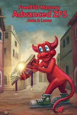Freebsd Mastery(English, Paperback, Lucas Michael W)