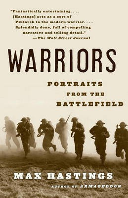 Warriors(English, Electronic book text, Hastings Max Sir)