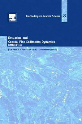 Estuarine and Coastal Fine Sediment Dynamics(English, Electronic book text, Maa J P -Y)