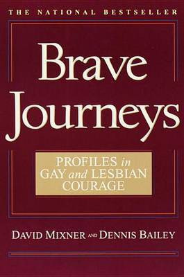 Brave Journeys(English, Electronic book text, Mixner David)