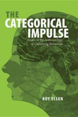 The Categorical Impulse(English, Electronic book text, Ellen Roy)