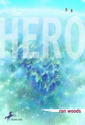 The Hero(English, Electronic book text, Dr. Woods Ron)