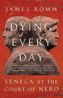 Dying Every Day(English, Electronic book text, Mr Romm James)