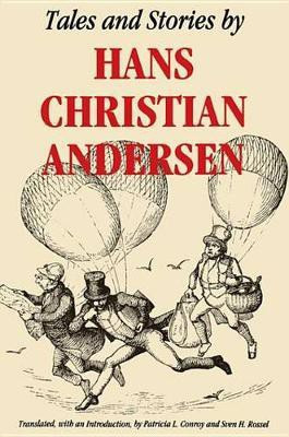Tales and Stories(Danish, Electronic book text, Andersen Hans Christian)