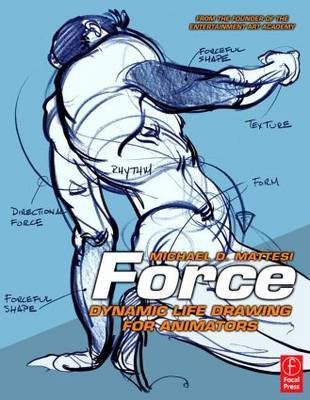 Force(English, Electronic book text, Mattesi Michael D)