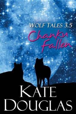 Wolf Tales 3.5(English, Electronic book text, Douglas Kate)