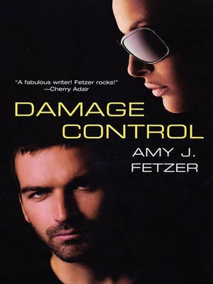 Damage Control(English, Electronic book text, Fetzer Amy J)