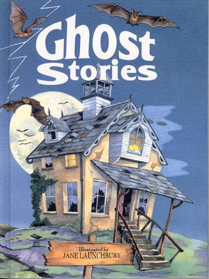 Ghost Stories(English, Hardcover, unknown)
