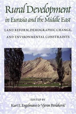 Rural Development in Eurasia and the Middle East(English, Electronic book text, Engelmann Kurt)