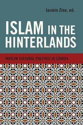 Islam in the Hinterlands(English, Electronic book text, unknown)
