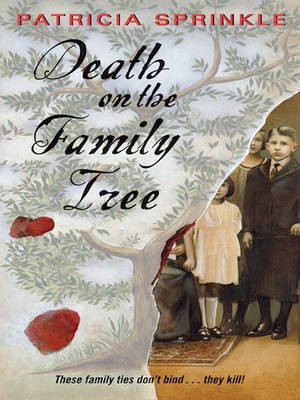 Death on the Family Tree(English, Electronic book text, Sprinkle Patricia Houck)