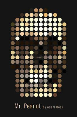 Mr. Peanut(English, Electronic book text, Ross Adam)