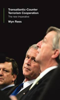 Transatlantic Security Cooperation(English, Electronic book text, Professor Rees Wyn)