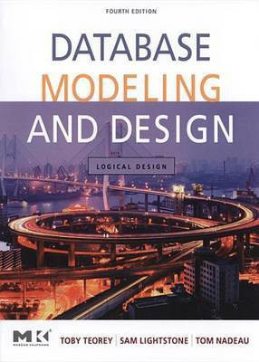 Database Modeling and Design(English, Electronic book text, Teorey Toby)