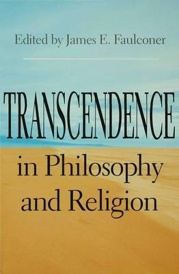 Transcendence in Philosophy and Religion(English, Electronic book text, Faulconer James E)