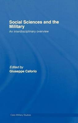 Social Sciences & the Military,, Caforio(English, Electronic book text, unknown)
