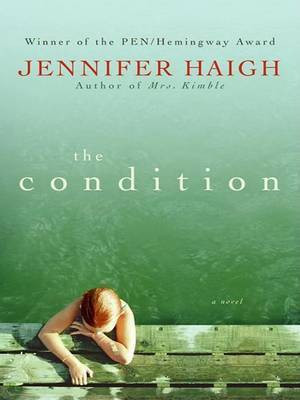 The Condition LP(English, Paperback, Haigh Jennifer)