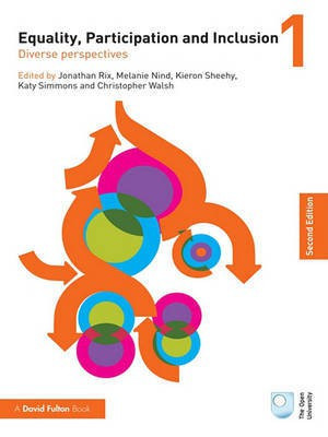 Equality, Participation and Inclusion 1(English, Electronic book text, unknown)