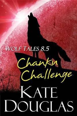 Wolf Tales 8.5(English, Electronic book text, Douglas Kate)