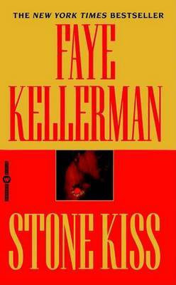 Stone Kiss(English, Electronic book text, Kellerman Faye)