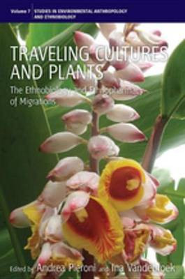 Traveling Cultures and Plants(English, Electronic book text, unknown)