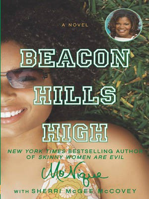 Beacon Hills High(English, Electronic book text, Mo'Nique Sherri McGee)