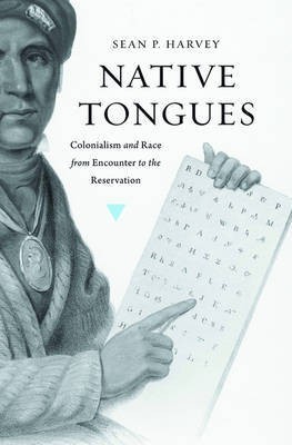 Native Tongues(English, Electronic book text, Harvey Sean P.)