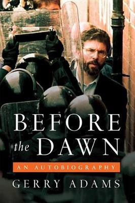 Before the Dawn(English, Electronic book text, Adams Gerry)