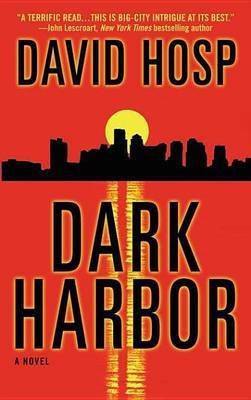 Dark Harbor(English, Electronic book text, Hosp David)