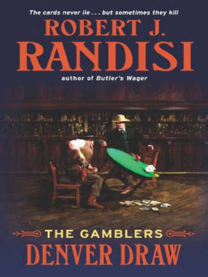 Denver Draw(English, Electronic book text, Randisi Robert J)