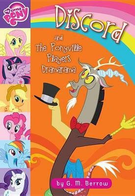 My Little Pony(English, Electronic book text, Berrow G M)