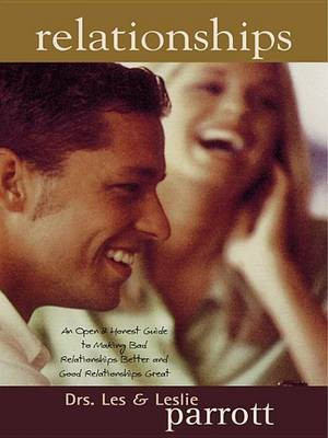 Relationships(English, Electronic book text, Dr Parrott Les)