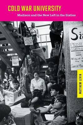 Cold War University(English, Electronic book text, Levin Matthew)