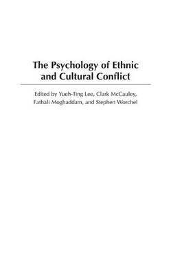 The Psychology of Ethnic and Cultural Conflict(English, Hardcover, unknown)