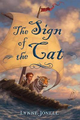 The Sign of the Cat(English, Electronic book text, Jonell Lynne)