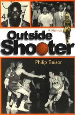 Outside Shooter(English, Electronic book text, Raisor Philip)