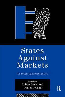 States Against Markets(English, Electronic book text, unknown)