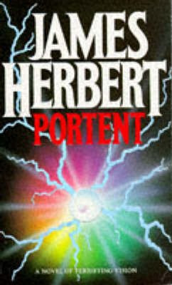 Portent(English, Paperback, Herbert James)