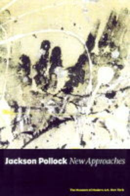 Jackson Pollock(English, Paperback, Varnedoe Kirk)