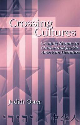 Crossing Cultures(English, Electronic book text, Oster Judith)