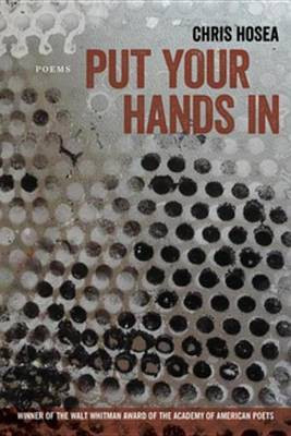 Put Your Hands in(English, Electronic book text, Hosea Chris)