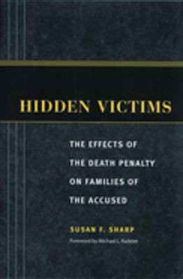Hidden Victims(English, Electronic book text, Sharp Susan F.)