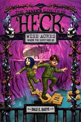 Wise Acres(English, Electronic book text, Basye Dale E)