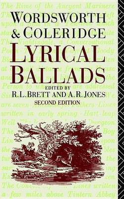 Lyrical Ballads(English, Electronic book text, unknown)