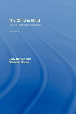 The Child in Mind(English, Electronic book text, Barker Judy)