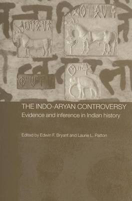 The Indo-Aryan Controversy(English, Electronic book text, unknown)