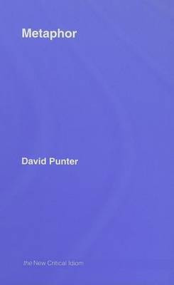 Metaphor(English, Electronic book text, Punter David)