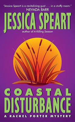 Coastal Disturbance(English, Electronic book text, Speart Jessica)