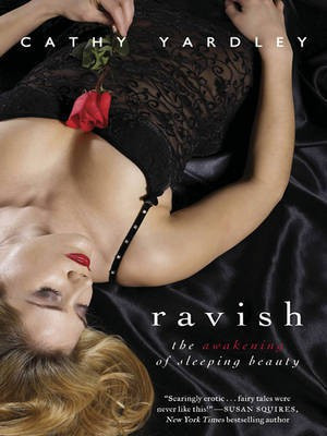 Ravish(English, Electronic book text, Yardley Cathy)