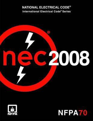 National Electrical Code(English, Paperback, National Fire Protection Association)